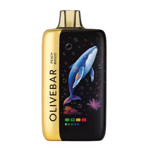 Olivebar