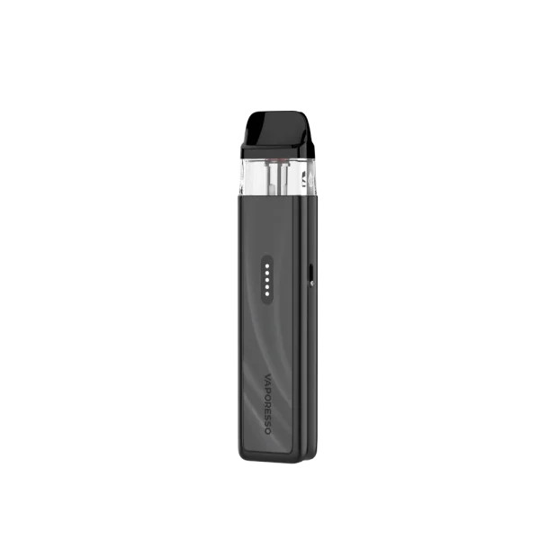 XROS_6_MINI-Black.webp Vaporesso XROS 6 Mini Pod Kit – Buy Online in Gurgaon