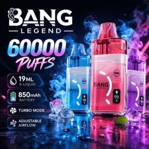 gj4fIGmi-Bang_Legend_Geek_60000_puffs_vape-1-510x510-1.webp Best Bang Legend 60K Vape (All Flavors) – Buy Online in Gurgaon