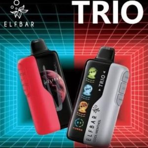 images-13.jpg Elfbar Trio Vape (3-in-1 Flavors) – Buy Online in Gurgaon