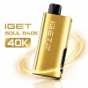 images-26.webp IGET Soul B40000 Vape (All Flavors) – Buy Online in Gurgaon