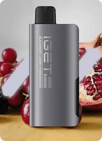 images_2.webp IGET Soul B40000 Vape (All Flavors) – Buy Online in Gurgaon
