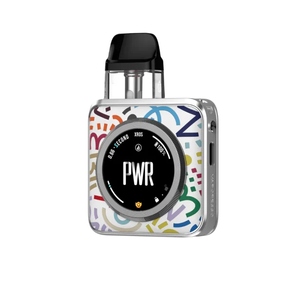 xros_5_nano-color_burst.webp Vaporesso XROS 5 Nano Pod Kit – Buy Online in Gurgaon