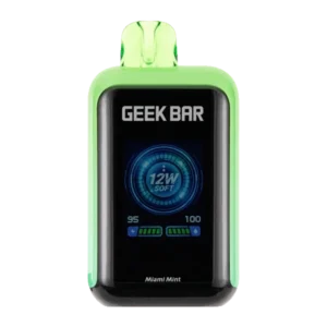 Geek-Bar_Sky-View_Miami-Mint_600x600_fc2c21fc-51d4-4703-8124-414ac5dbe788__24020 Geek Bar Skyview 25K Disposable Vape - Miami Mint