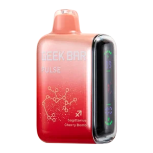 Sagittarius-Cherry-Bomb_Geek-Bar-Pulse_Device_600x600_eec47ca1-a1ff-4675-b700-202eaec5c212__38603 Geek Bar Pulse X 2 50K Disposable Vape - Cherry Bomb