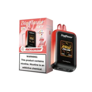 geek-bar-digiflavor-skyview-25k-peach-raspberry-1171568250 Geek Bar Skyview 25K Disposable Vape - Peach Raspberry